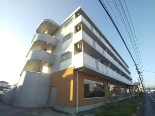 ノヴェルマンションの画像
