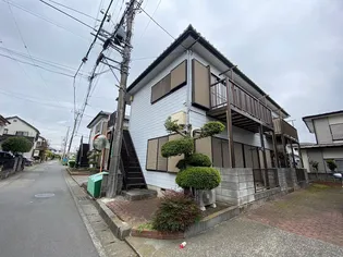 たちばなハイツBの画像