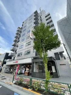 ホワイトコートIII【8階】の外観