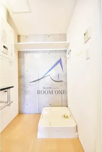 ブランシェ中村橋の内装