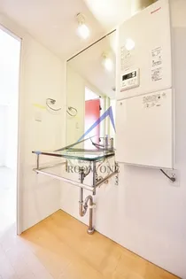 ブランシェ中村橋の内装