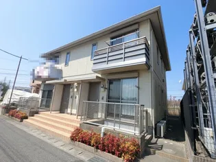 千葉県市原市姉崎西3【アパート】の外観
