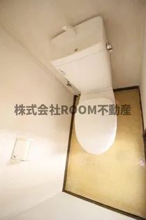 Leben Heim II【2階】の内装