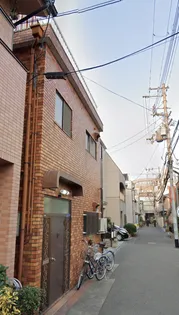 シャトー松本【1階】の外観