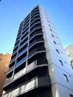 東京都台東区柳橋2【マンション】の外観