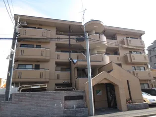 ベルハイツ清水の画像