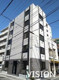 カサブランカ上野入谷の画像