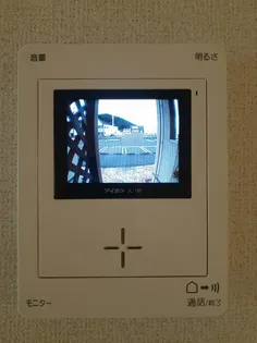 リトル プリンス A【2階】の内装