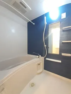 リトル プリンス A【2階】の風呂