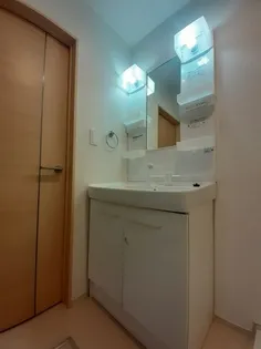 リトル プリンス A【2階】の内装