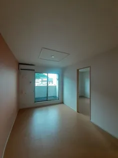 リトル プリンス A【2階】の居間