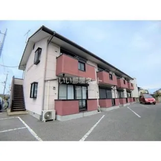 ハイツエクセレント Bの画像