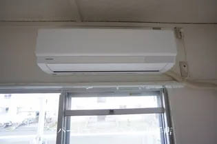 ビレッジハウス台宿1号棟【5階】の内装