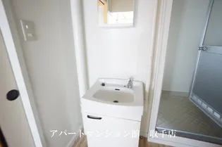 ビレッジハウス台宿1号棟【5階】の内装