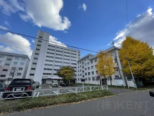 アルファスクエア山の手3号棟の画像