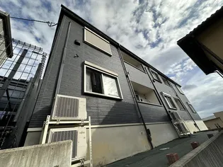 ハイツ・みどり【2階】の外観