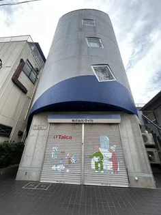 ガーデンハウス高砂の画像