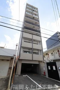 MODERN PALAZZO 姪浜NORTHの画像