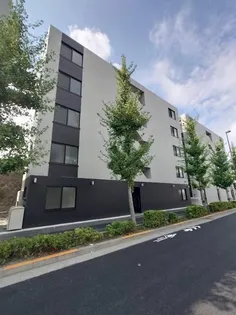 東京都足立区千住関屋町【マンション】の外観