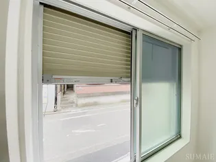 パインヒル18【2階】の内装