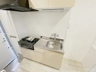 パインヒル18【2階】のキッチン