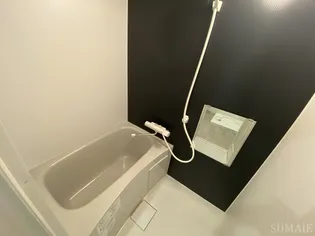 パインヒル18【2階】の風呂