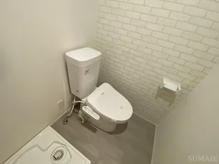 パインヒル18【2階】の内装