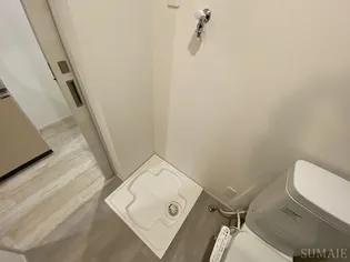 パインヒル18【2階】の内装