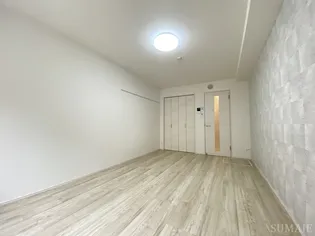 パインヒル18【2階】の内装