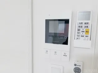 パインヒル18【2階】の内装