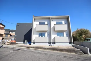 TATSUMIレジデンス藤原の画像