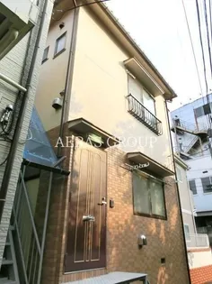 ヤングハイツ【2階】の外観