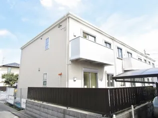 クレール相生【2階】の外観