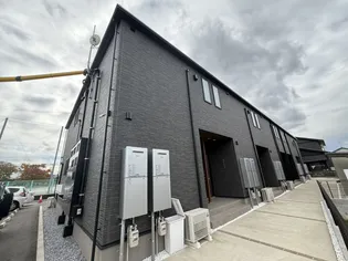 カーサ ノア Iの画像