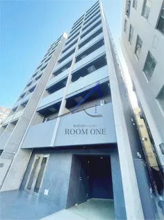 クラリッサ横浜ベーネ【4階】の外観