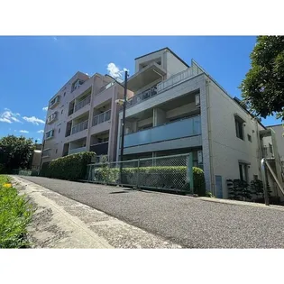 リバーサイドマンションB棟の画像