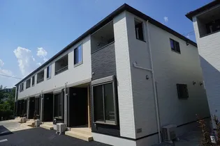 ジュネス Aの画像