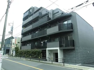 リヴシティ成増ミュジオの画像