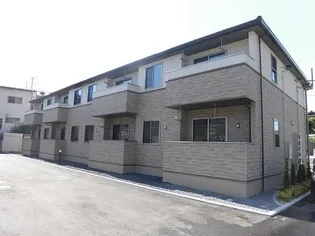 ボニータ Aの画像