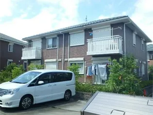 エスポワールみなみ野Bの画像