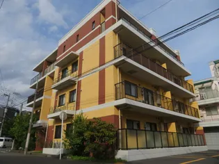 プレステージ欅壱番館の画像