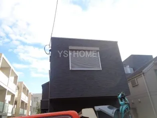 東京都杉並区阿佐谷南1【マンション】の外観