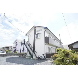 さくらコーポ93【1階】の外観