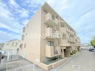 ベアートあざみ野の画像