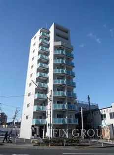 アンベリール墨田の画像