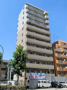 ガラ ステージ大山の画像