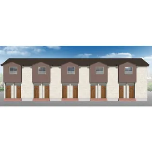 【新築】TYLER(タイラー)【1階】の外観