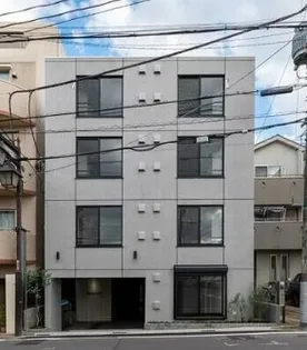 COCOCUBE GRANDE学芸大学の画像