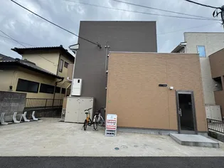 チャオ西船橋の画像