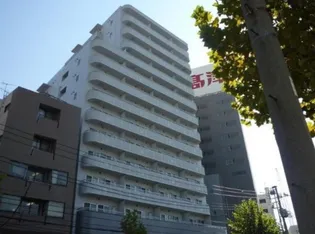 パインコート梅屋敷の画像